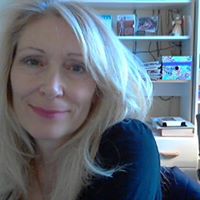 Diane Damico Photo 5
