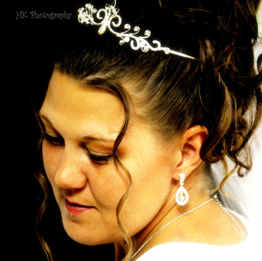 Heather Garner Photo 33