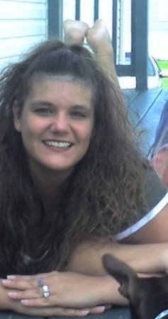 Angie Pickett Photo 17