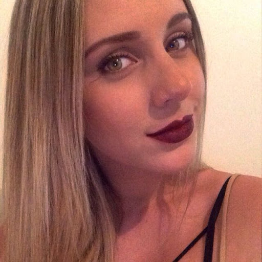 Monica Hansen Photo 46