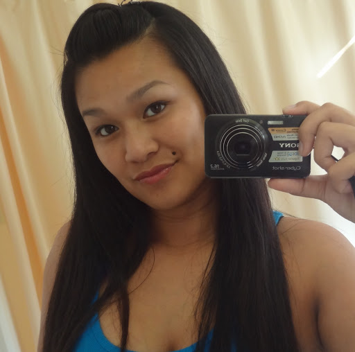 Kristen Tran Photo 30