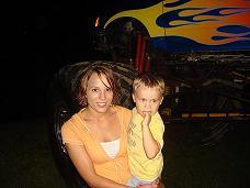 Kristi Carter Photo 4