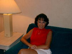 Mary Barlow Photo 19
