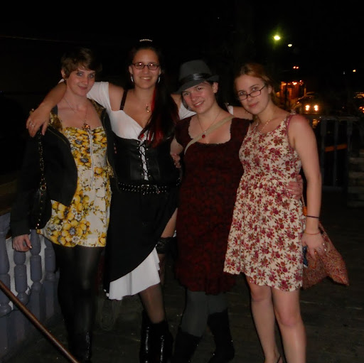 Jamie Wetzel Photo 4