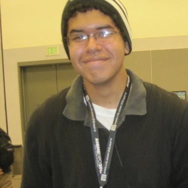 Nathaniel Ramsey Photo 4