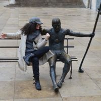 Victoria Calero Photo 7