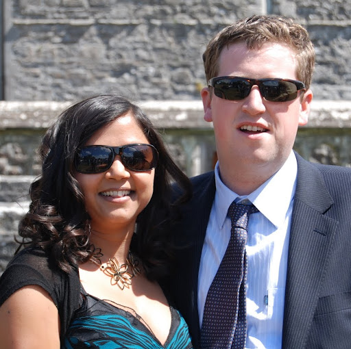 Patrick Devaney Photo 5