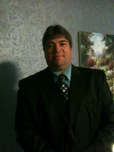 Johnny Mitchell Photo 22