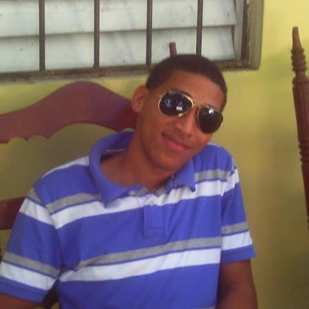 Franklin Espinal Photo 27