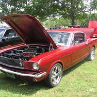 Fred Richards Photo 47