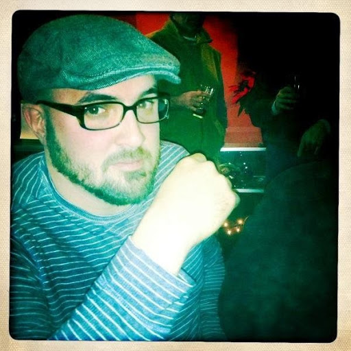 Benjamin Webster Photo 21