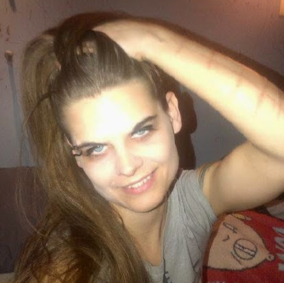 Angel Hartman Photo 15
