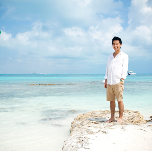 Anthony Vo Photo 13