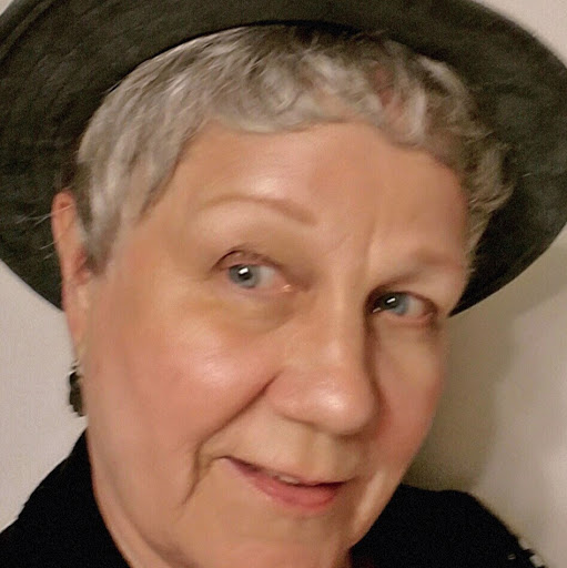 Jo Jensen Photo 7