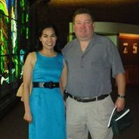 Monte Robertson Photo 17