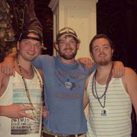 Chris Mattingly Photo 16