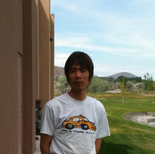 Simon Chan Photo 26