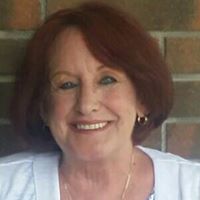 Mary Grimaldi Photo 4