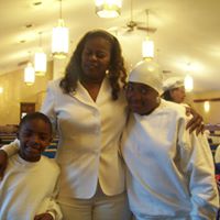 Shirley Cartwright Photo 7