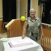 Frances Sutton Photo 9
