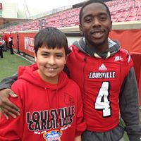 Eli Adams Photo 22