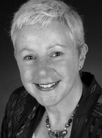 Deborah Evans Photo 7