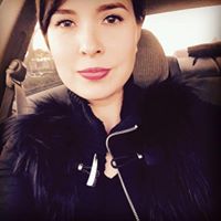 Rachel Bybee Photo 4