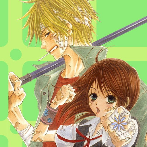 Daisy Bell Photo 28