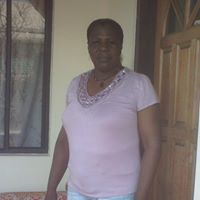 Margaret Joseph Photo 27