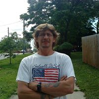 Scott Wolfe Photo 28
