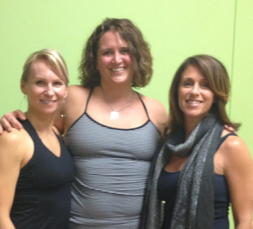 Amy Brinkman Photo 42