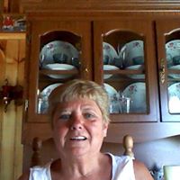 Mary Dockery Photo 5