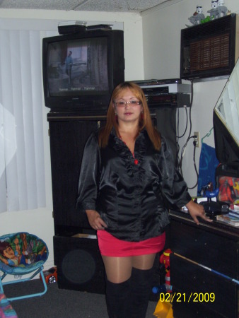Sandra Rosa Photo 1