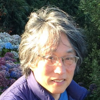Robert Lin Photo 38