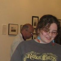 Cassandra Cohen Photo 10