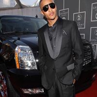 Joseph Harris Photo 39