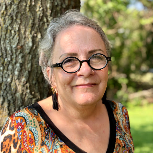 Ellen Forsythe Photo 3