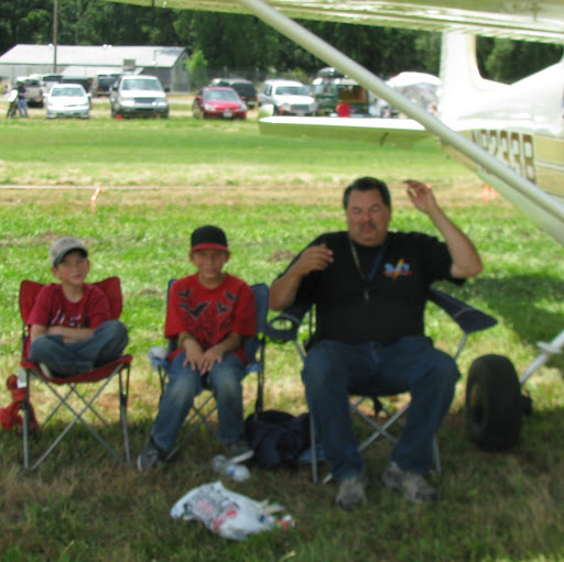 Chris Laws Photo 28