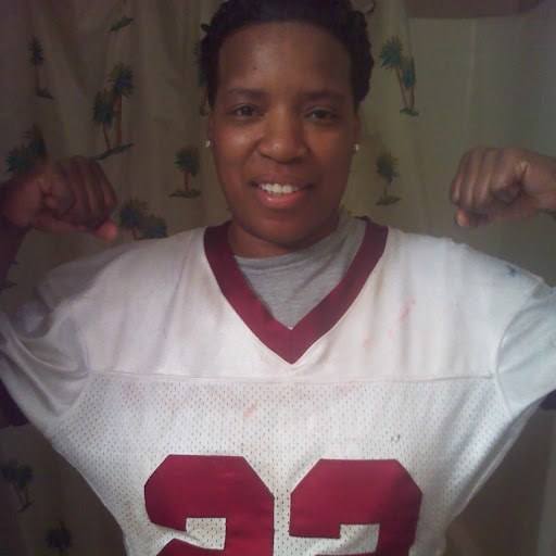 Robin Magee Photo 12
