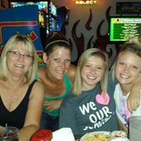 Stacy Simmons Photo 44