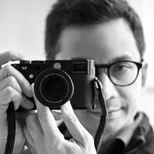 Michael Buchholz Photo 8