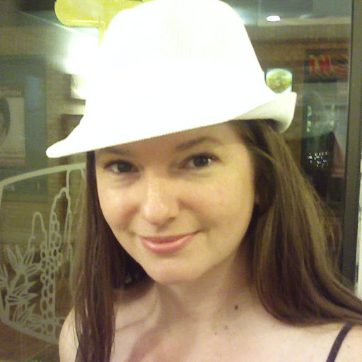 Suzanne Logan Photo 8