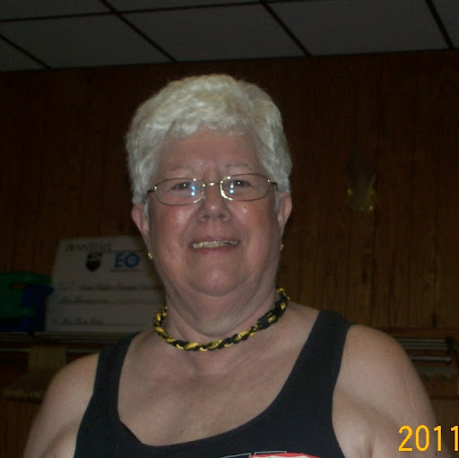 Janet Huth Photo 1