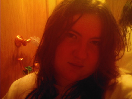 Amy Prater Photo 7