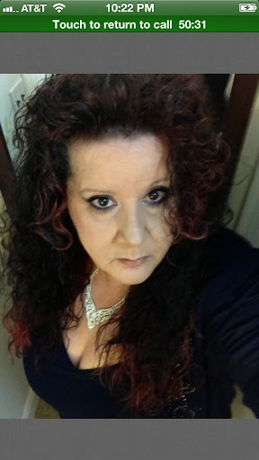 Mary Hayes Photo 15