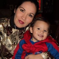 Rocio Rodriguez Photo 41