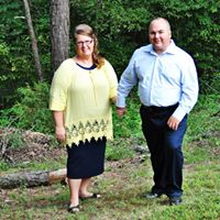 Sherri Robinson Photo 26