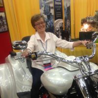 Elaine Gustafson Photo 13