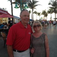 Diane Griffin Photo 17