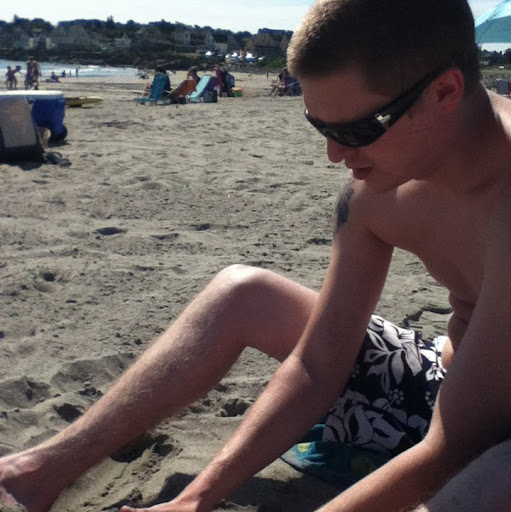 Corey O'Donnell Photo 2